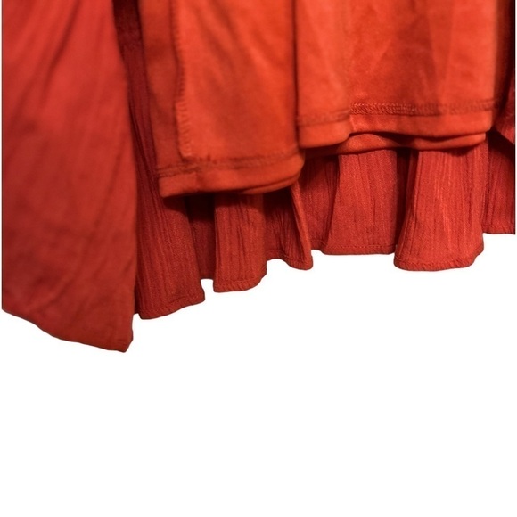 Ethreal by Paper Crane BoHo dress size M - Picture 9 of 11